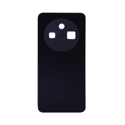 Back Cover Xiaomi Redmi 14C 4G/Redmi 14C 5G Black